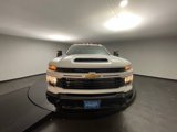 New 2025 Chevrolet Silverado 2500 Custom w/ Custom Value Package image 2