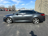 Used 2020 Kia Optima S w/ S Panoramic Sunroof Package image 2
