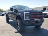 New 2025 Ford F250 Lariat w/ Lariat Ultimate Package image 2