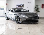 Used 2023 Aston Martin DB11 Coupe image 5