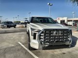 New 2025 Toyota Tundra 1794 Edition image 3
