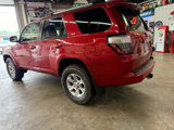 Used 2021 Toyota 4Runner SR5 image 3