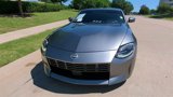 Certified 2023 Nissan Z Sport w/ Floor Mat Package image 3