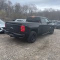 Used 2016 Chevrolet Silverado 1500 LT w/ Midnight Edition image 6