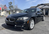 Used 2015 BMW 535i xDrive Sedan image 4