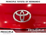 New 2025 Toyota Camry XLE image 2