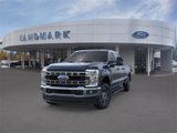 New 2025 Ford F250 XLT image 2