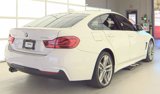 Used 2018 BMW 430i Gran Coupe xDrive w/ M Sport Package image 2