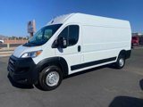 Used 2025 RAM ProMaster 2500 w/ Convenience Group image 2