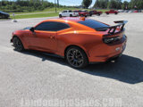 Used 2022 Chevrolet Camaro ZL1 image 3