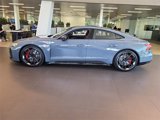 New 2025 Audi RS e-tron GT performance image 2