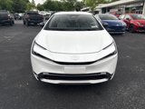 New 2025 Toyota Prius XLE image 2