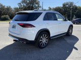 New 2025 Mercedes-Benz GLE 450 4MATIC image 5