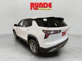 New 2026 Chevrolet Equinox LT w/ Convenience Package II image 2
