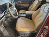 New 2025 Kia Sorento SX Prestige w/ Olive Brown Leather Package image 4