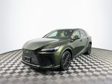 New 2025 Lexus RX 350 Premium image 3