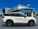 Used 2024 INFINITI QX60 Luxe image 3