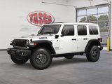 New 2025 Jeep Wrangler Unlimited Sport S 4xe image 2