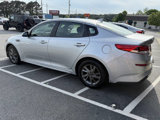 Used 2020 Kia Optima LX image 4