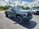 New 2025 Chevrolet Silverado 2500 LTZ w/ Trail Boss Package image 2