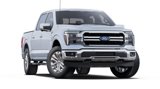 New 2025 Ford F150 Lariat w/ Equipment Group 502A High image 5