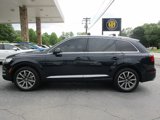 Used 2017 Audi Q7 3.0T Prestige image 3
