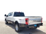 New 2025 Ford F350 4x4 Crew Cab DRW Super Duty image 3