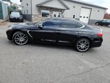 Used 2019 Genesis G70 2.0T Advanced w/ Dynamic Package image 6