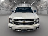 Used 2015 Chevrolet Silverado 1500 LT w/ Custom Sport Edition image 4