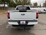 Used 2025 Ford F150 Lightning XLT image 6