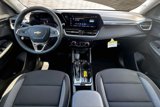 New 2026 Chevrolet TrailBlazer LT w/ LT Cold Weather Package image 5