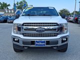 Certified 2020 Ford F150 XLT w/ Equipment Group 302A Luxury image 3