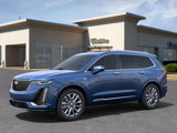 New 2025 Cadillac XT6 Premium Luxury w/ Technology Package image 2