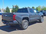 New 2025 Toyota Tacoma TRD Sport image 6