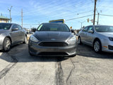 Used 2015 Ford Focus SE image 4