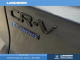 New 2026 Honda CR-V Sport Touring image 6