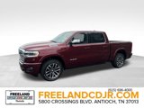 New 2025 RAM 1500 Limited w/ Trailer Tow Group image 3