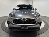 Certified 2023 Toyota Highlander XLE image 4