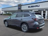New 2025 Subaru Outback Touring image 5