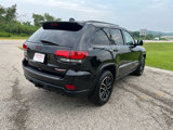 Used 2020 Jeep Grand Cherokee Trailhawk image 5