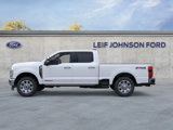 New 2025 Ford F250 King Ranch w/ Chrome Package image 3