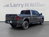 New 2026 RAM 2500 Tradesman image 5