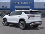 New 2026 Chevrolet Equinox LT w/ Convenience Package II image 3