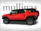 New 2025 GMC Hummer EV 3X image 5