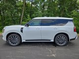 New 2025 Nissan Armada Platinum Reserve image 5
