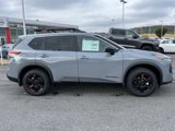 New 2026 Nissan Rogue SV w/ Rock Creek Premium Package image 2