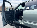 New 2025 Toyota Tundra Platinum image 3