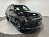 Used 2025 Chevrolet TrailBlazer RS w/ Convenience Package image 2