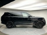 New 2025 Land Rover Range Rover Long Wheelbase SE image 4