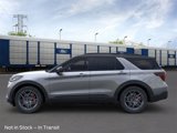 New 2025 Ford Explorer ST image 3